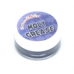 Axle Grease Pot