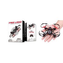 Udi Free Loop RC Quad