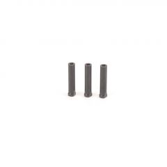 Schumacher Spare Chassis Post Extra Strong - Icon/2 pk3