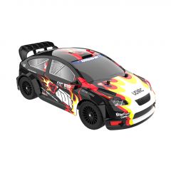 UDIRC 1:16 Rally F Style - Brushed On road car