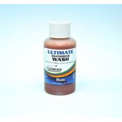 Ultimate Modelling Products Weathering Wash - Rust UMP003