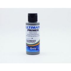 Ultimate Modelling Products Primer - 60ml Grey UMP030