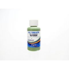 Ultimate Modelling Products Weathering Wash -  Algae UMP041