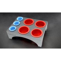 Ultimate Modelling Products Paint Cup Holder UMP076