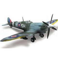 1/32 SPITFIRE MK 1X RAF 1942