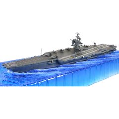 USS SVN-65 ENTERPRISE