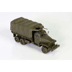 1/72 GMS 2-5T CARGO TRUCK NORMANDY