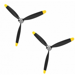 VOLANTEX 3-BLADE PROPELLER 761-08/12/13/15/16 P7610805X2