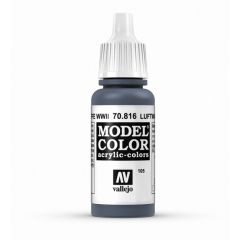 Vallejo Model Color 17ml - Luftwaffe Uniform WWII - 70.816