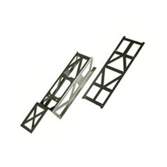 LOWER CHASSIS ASSEMBLY - 3DXL