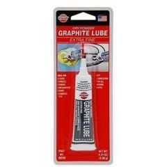 .21oz Dry Graphite Lube (Puffer Carded)