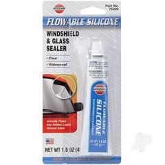 Flowable Silicone Sealer