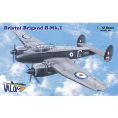 Valom 1/72 RAF Bristol Brigand B.Mk.1 72030