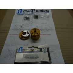 Model Motors AXI Universal Gearbox VMG 2:1 for 5mm motor shaft