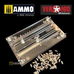 Ammo Track Loader VMP021