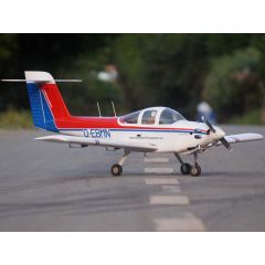 VQ Piper PA-38 Tomahawk / 1900mm ARF