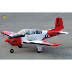 VQ T-34C Turbo Mentor 61.4 Inch (EP/GP) ARF 