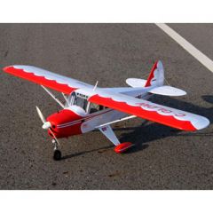 VQ Piper PA-22 Tri-Pacer 63 Inch ARF (EP/GP)