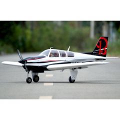 VQ Beechcraft Bonanza 62.2 Inch (EP/GP) ARF