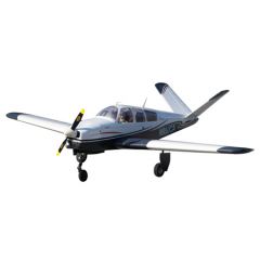 VQ Beechcraft Bonanza V Tail ARF
