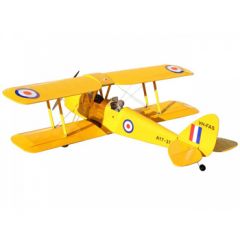 VQ Tiger Moth DH-82 55 Inch (EP/GP) ARF 