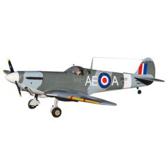 VQ Supermarine Spitfire ARF