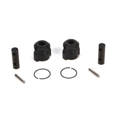 Touring Car Front & Rear Differential Outdrive Cup Set Front/Rear
