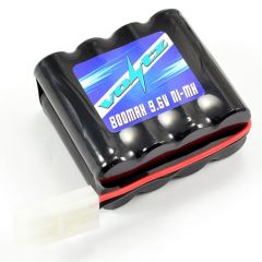 VOLTZ HOBBY 9.6V 800mah AA HUMP PACK TAMIYA PLUG(HE00014)