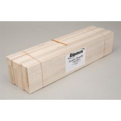 Jumbo Balsa Bundle - 18x5x3 Inch