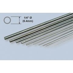 Piano Wire   1/4 x 36 Inch/6.35 x 914mm