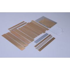 Strip & Sheet Assortment