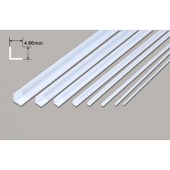 Angle - 4.80 x 4.80 x 610mm