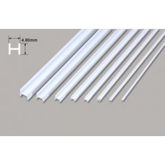 H Column - 4.80 x 4.80 x 610mm PHFS6