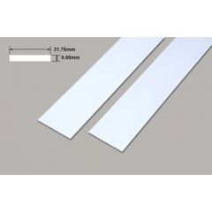 Strip - 31.75 x 0.50 x 610mm