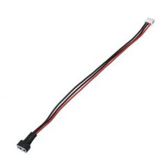 20CM 22AWG Lipo battery charging extension cable 2S JST
