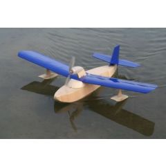 RBC Wave Sea Plane kit