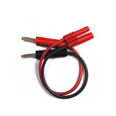 4mm Gold Connector charge lead - SKU 751