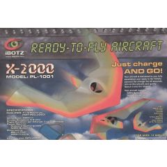 Ibotz. Com X-2000