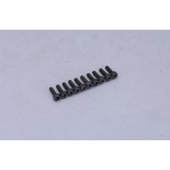 Screw Set Irvine 15R Halman S