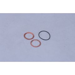 Gasket Set Irvine 15R Halman S