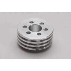 Cylinder Head (Heli.) Irvine 25