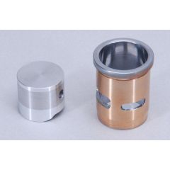 Piston/Liner Set (ABC) Irvine 39