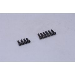 Screw Set Irvine 39/36 MK II