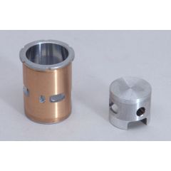 Piston/Cylinder(ABC)Irvine 40 MK II