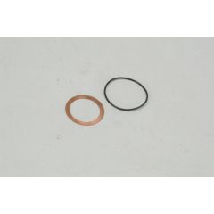 Gasket Set Irvine 40 MK III