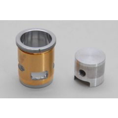 Piston/Cylinder(ABC) Irv. 46 MKIII