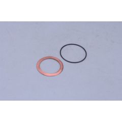 Gasket Set Irvine 46 MK III