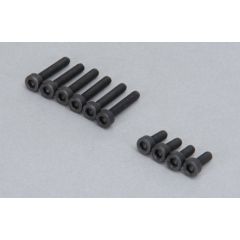 Screw Set Irvine 46 Marine MKIII