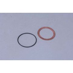 Gasket Set Irvine 53 (Box33)