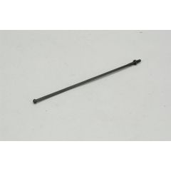 Silencer Assy Screw 53 Mk 2 (SP)